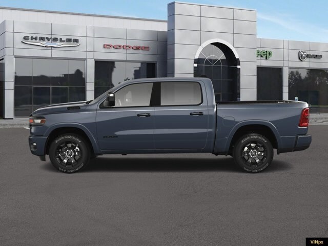 2025 Ram 1500 Big Horn Lone Star photo 3