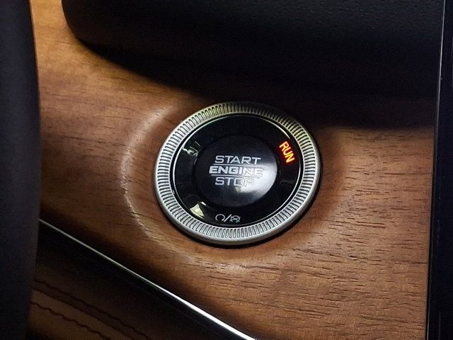 2024 Jeep Grand Cherokee L Summit Reserve - Photo 25