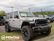 Jeep Wrangler 4xe