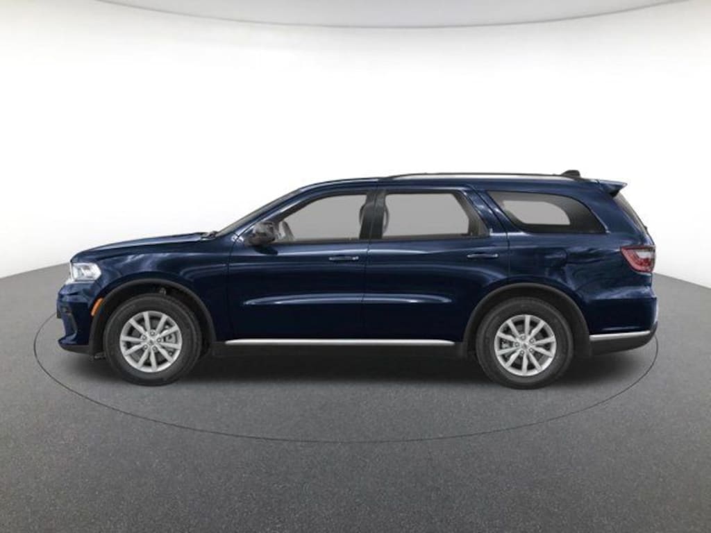 New 2026 Dodge Durango GT Sport Utility