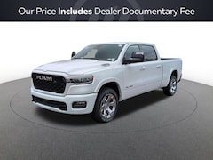 2026 Ram 1500 Big Horn/Lone Star Pickup