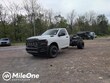  Ram 3500 Chassis Cab