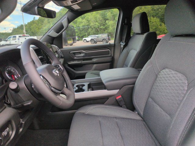 2025 RAM 1500 Big Horn/Lone Star - Photo 11