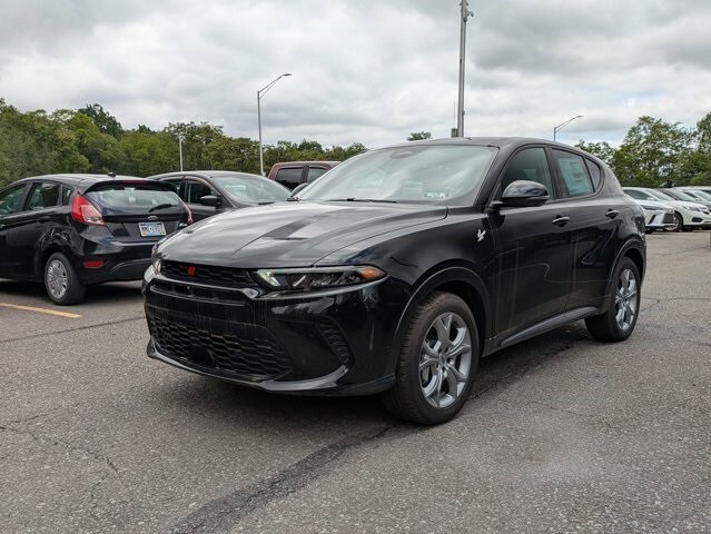 2024 Dodge Hornet R/T Plus photo 3