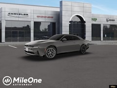 2026 Dodge Charger Scat Pack Coupe