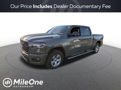 2026 Ram 1500 Big Horn/Lone Star Pickup