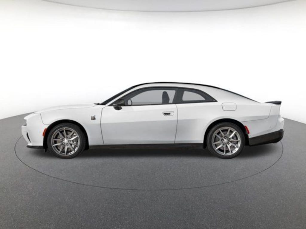 New 2026 Dodge Charger Scat Pack Coupe