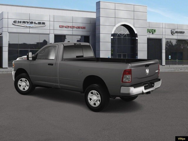2024 Ram 2500 Tradesman photo 4