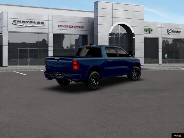2026 Ram 1500 Big Horn Lone Star photo 2