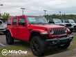 Jeep Wrangler 4xe