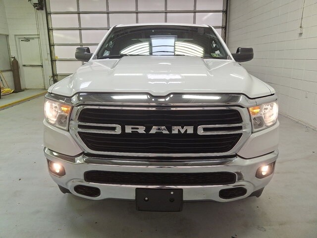 2021 Ram 1500 Big Horn Lone Star photo 2