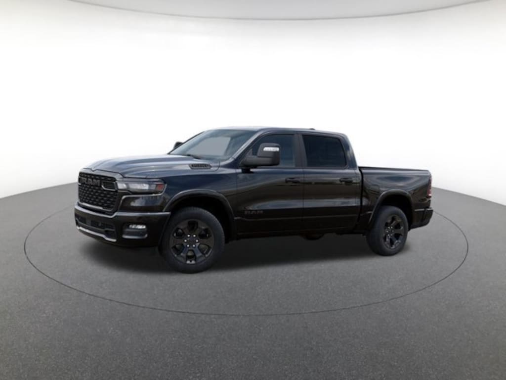 New 2027 Ram 1500 Big Horn/Lone Star Pickup