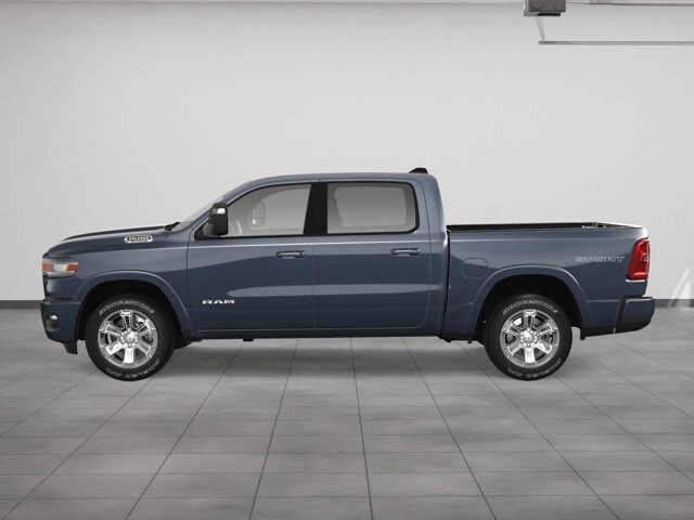 2025 Ram 1500 Big Horn Lone Star photo 2