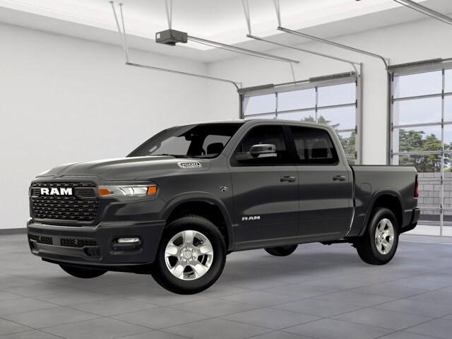 2026 Ram 1500 Big Horn Lone Star photo 2