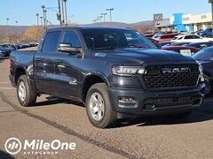 2026 Ram 1500 Big Horn/Lone Star Pickup