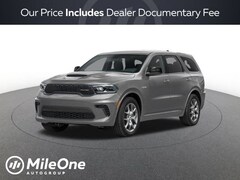 2026 Dodge Durango GT HEMI V8 Sport Utility