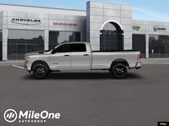 2026 Ram 3500 Big Horn Pickup