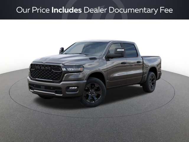 2027 Ram 1500 Big Horn/Lone Star Pickup