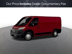 2026 Ram ProMaster 1500 Low Roof Cargo Van