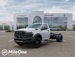  Ram 5500 Chassis Cab