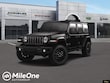 Jeep Wrangler 4xe