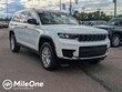 Jeep Grand Cherokee L