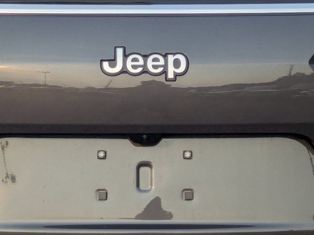 2025 Jeep Grand Cherokee L Overland - Photo 26