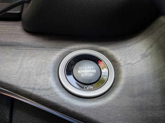 2025 Jeep Grand Cherokee L Overland - Photo 23