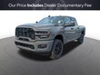  Ram 2500