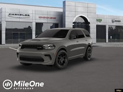 2026 Dodge Durango GT HEMI V8 Sport Utility