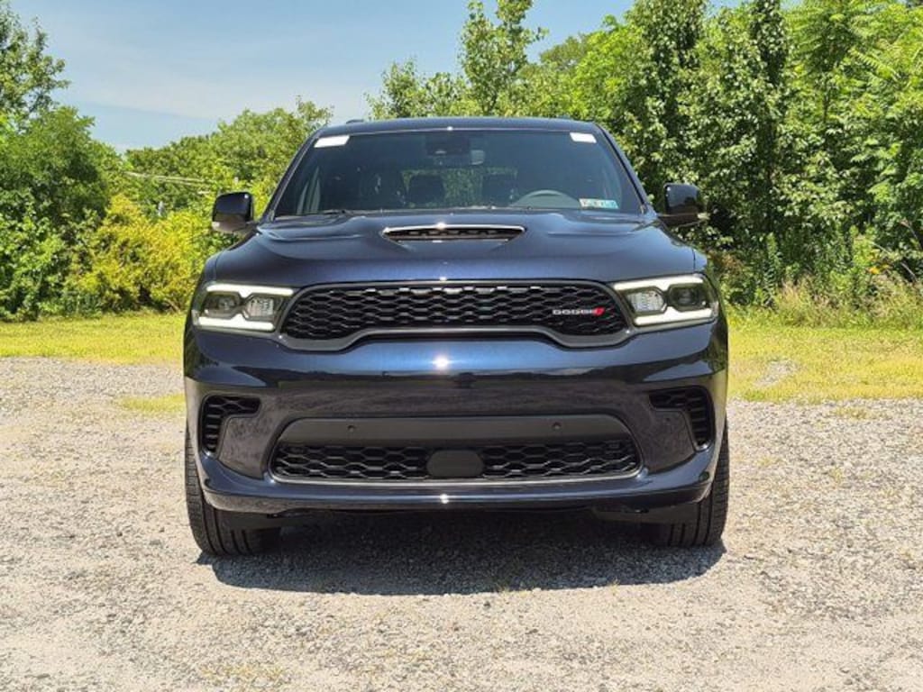 New 2026 Dodge Durango GT Sport Utility