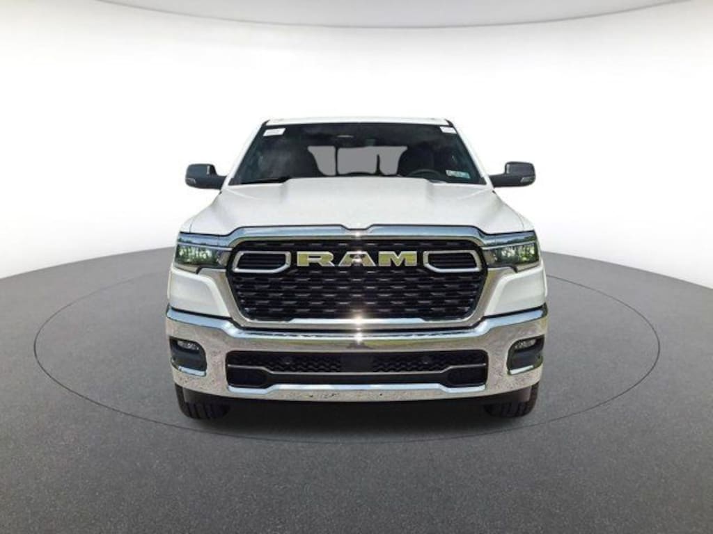 New 2026 Ram 1500 Big Horn/Lone Star Pickup