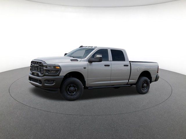 New 2027 Ram 2500 Tradesman Pickup