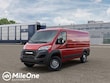  Ram ProMaster 2500