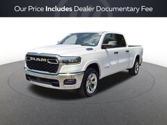 2026 Ram 1500 Big Horn/Lone Star Pickup