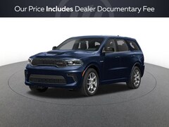 2026 Dodge Durango GT HEMI V8 Sport Utility