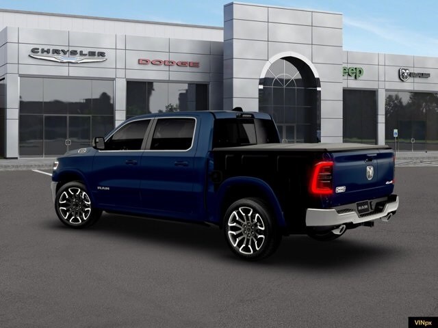 2026 Ram 1500 Limited photo 3