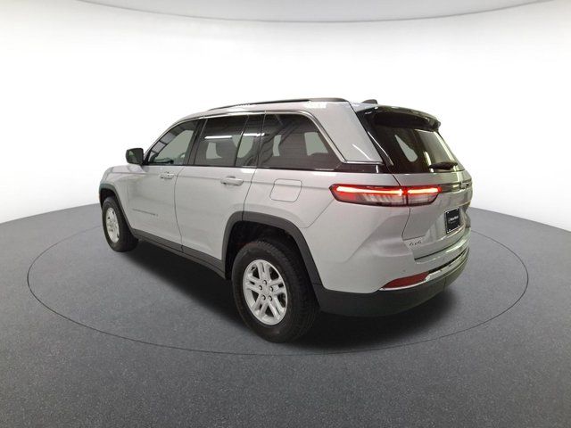 2025 Jeep Grand Cherokee Laredo - Photo 7