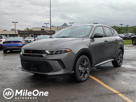 2024 Dodge Hornet R/T Plus SUV