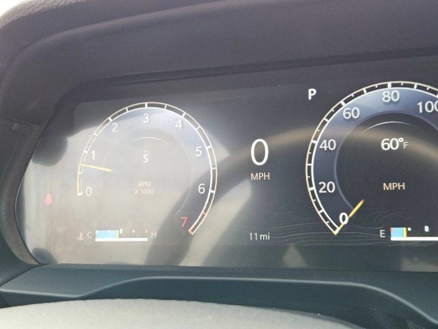 2025 Jeep Grand Cherokee L Laredo - Photo 20