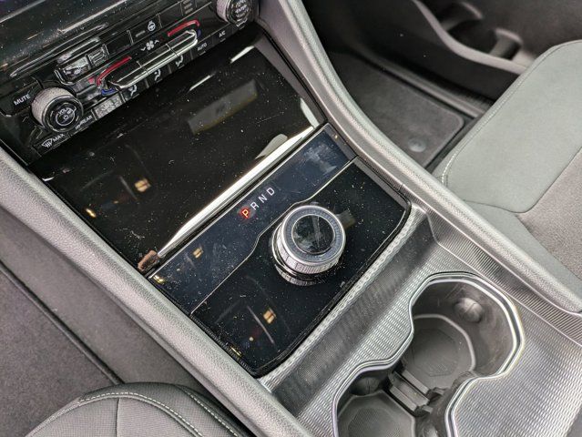 2025 Jeep Grand Cherokee L Laredo - Photo 17