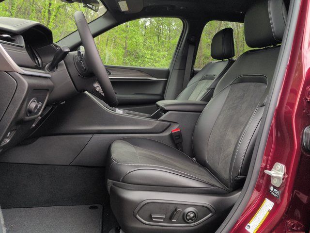 2026 Jeep Grand Cherokee L Laredo - Photo 12