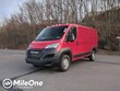  Ram ProMaster 1500