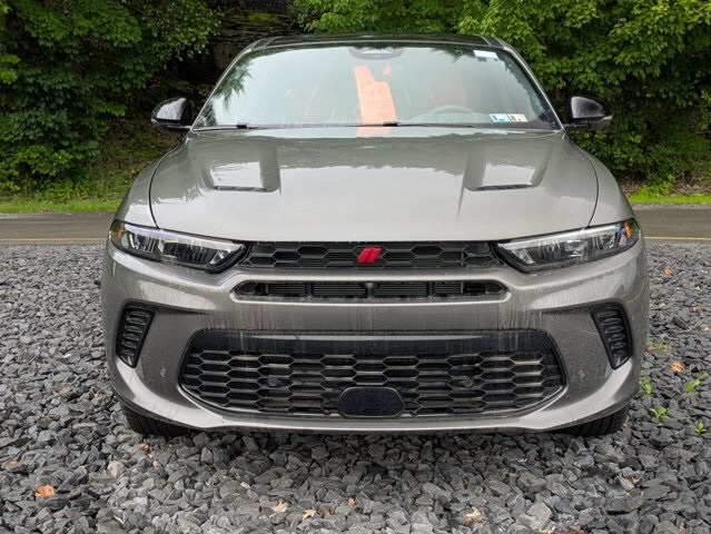 2024 Dodge Hornet R/T Plus photo 2
