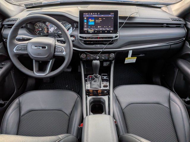 2026 Jeep Compass Altitude Special Edition - Photo 12