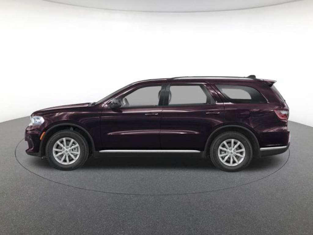 New 2026 Dodge Durango GT Sport Utility