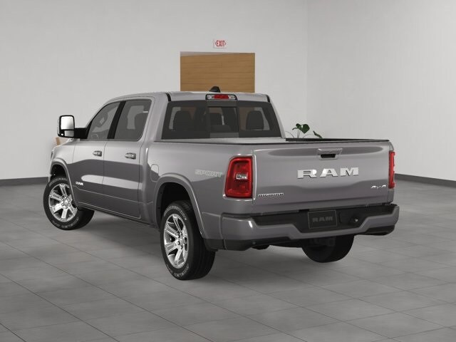 2025 Ram 1500 Big Horn Lone Star photo 3