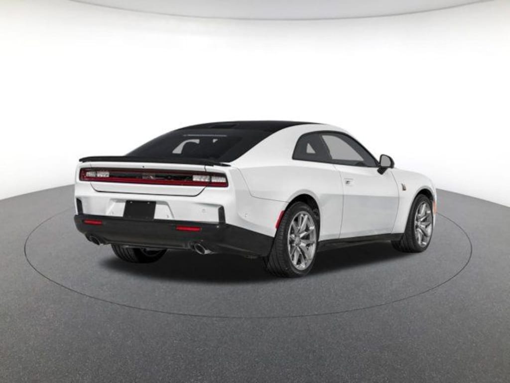 New 2026 Dodge Charger Scat Pack Coupe
