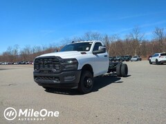 2026 Ram 3500 Chassis Cab Tradesman/Big Horn Pickup