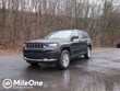 Jeep Grand Cherokee L